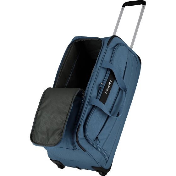 Travelite Skaii 2-Wheel Holdall 65 cm