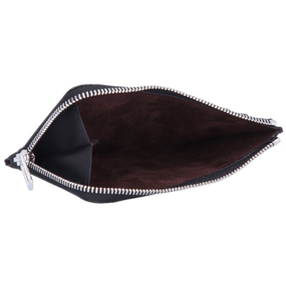 Bree Oxford SLG 140 Custodia per carte di credito in pelle 8 cm