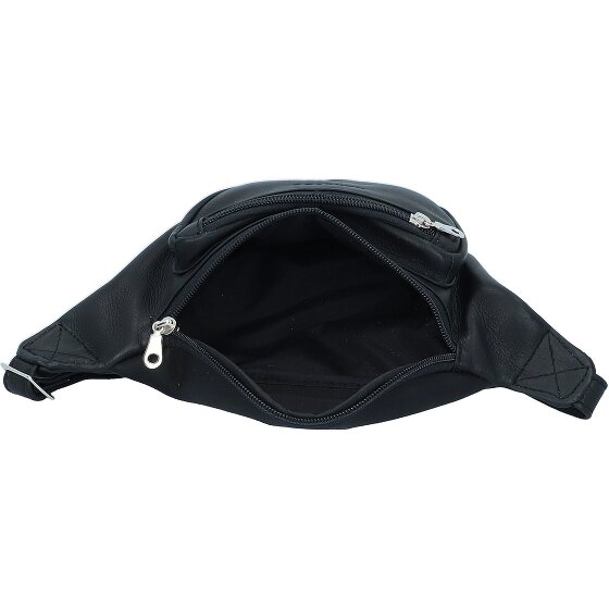 Harold's Marsupio Country II in pelle 23 cm Harold's Marsupio Country II in pelle 23 cm