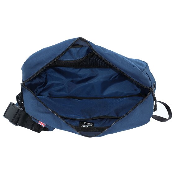 Cabin Zero Companion Bags Borsa a tracolla Classic 11L RFID 19 cm