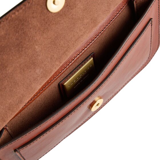 The Bridge Story Uomo Marsupio Pelle 34 cm