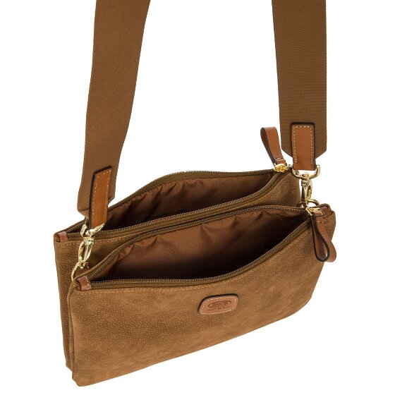 Bric's Borsa cosmetica Life 19 cm Bric's Borsa cosmetica Life 19 cm