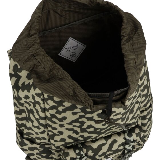 Herschel Little America Zaino da giorno 49 cm Vano porta PC