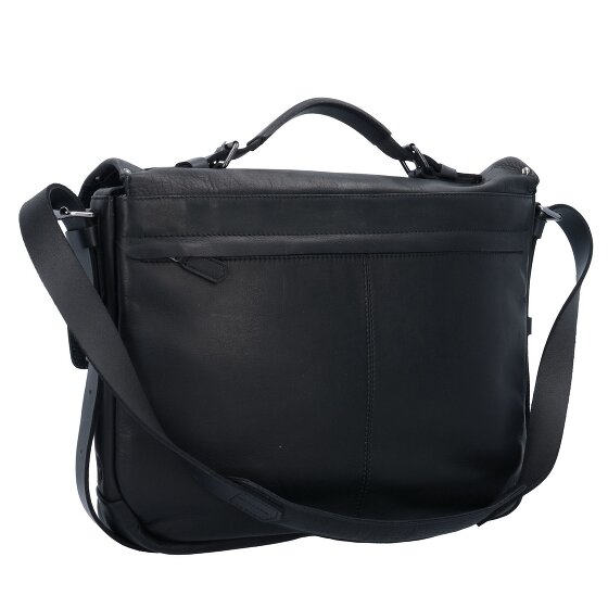 Harold's Ivy Lane Cartella in pelle 37 cm Scomparto per laptop