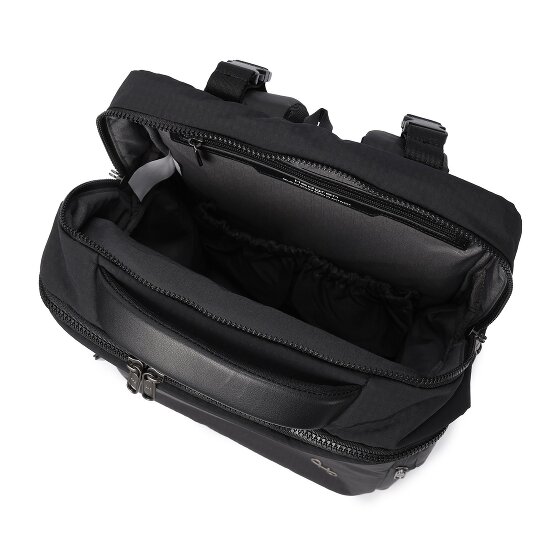 Hedgren Furo Zaino da giorno Protezione RFID 42 cm