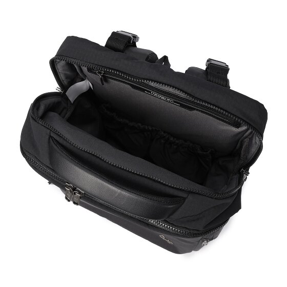 Hedgren Furo Tsutsumi Zaino da giorno Protezione RFID 42 cm