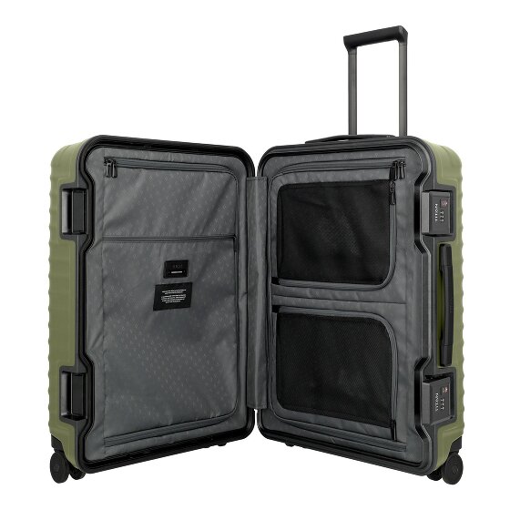 Titan Overseas 4 ruote Carrello M 69 cm