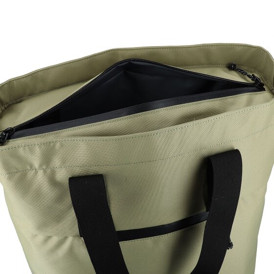 Jack Wolfskin Thrity Five Cans Borsa a tracolla 34 cm