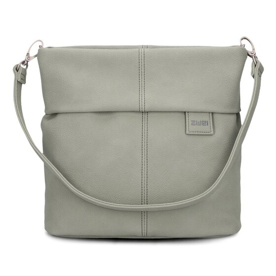 Zwei Mademoiselle.M Borsa a tracolla 25 cm