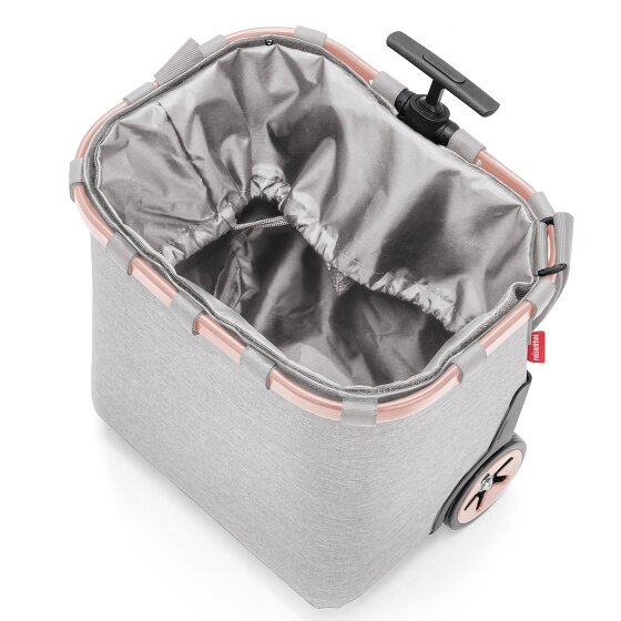 reisenthel Carrycruiser Carrello della spesa 47.5 cm