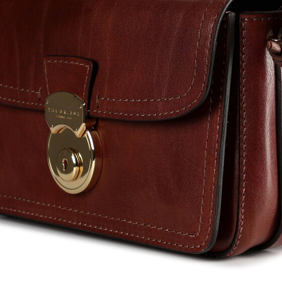 The Bridge Corsini Borsa a tracolla Pelle 27 cm
