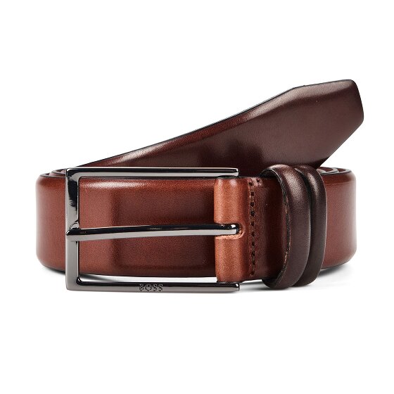 Boss Cintura Carmello in pelle