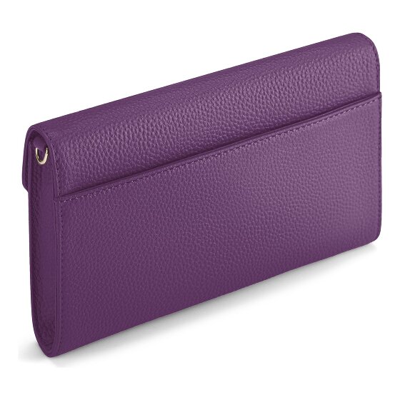 Lazarotti Borsa a tracolla in pelle Bologna, 23 cm