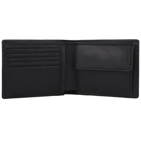 Boss Portafoglio Asolo in pelle 11 cm
