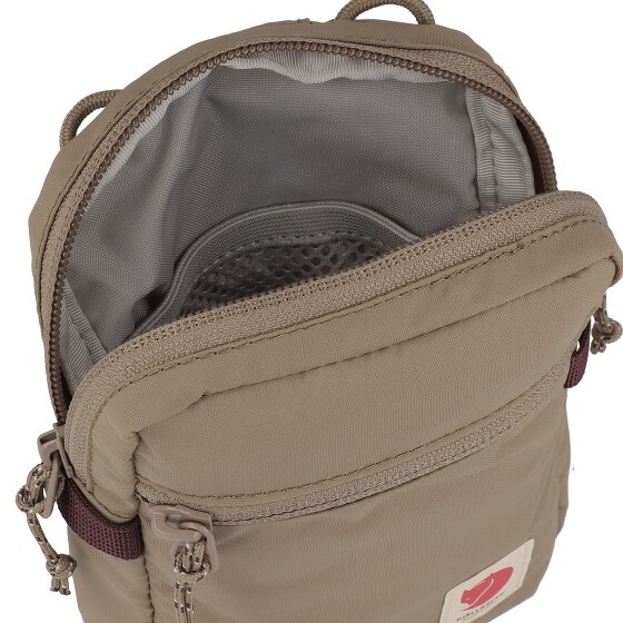 Fjällräven High Coast Mini Borsa Borsa a tracolla 11 cm