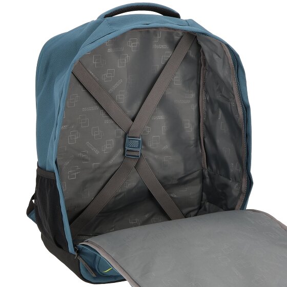 American Tourister Zaino Take2Cabin 45 cm scomparto per laptop