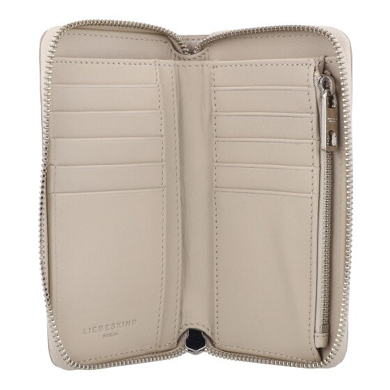 Liebeskind Lila Portafoglio Pelle 16 cm