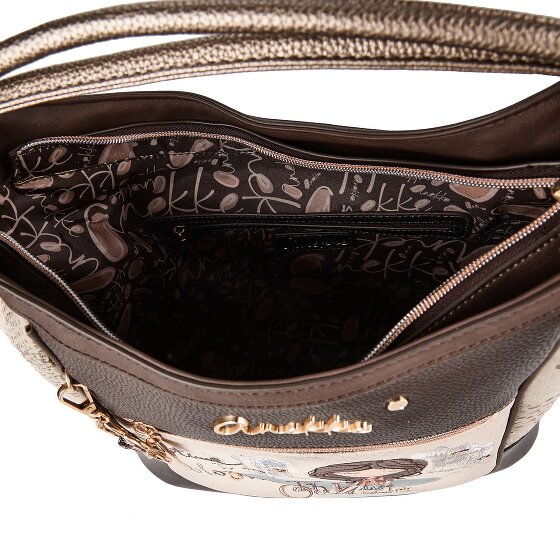 Anekke Tulip Borsa a spalla 34 cm