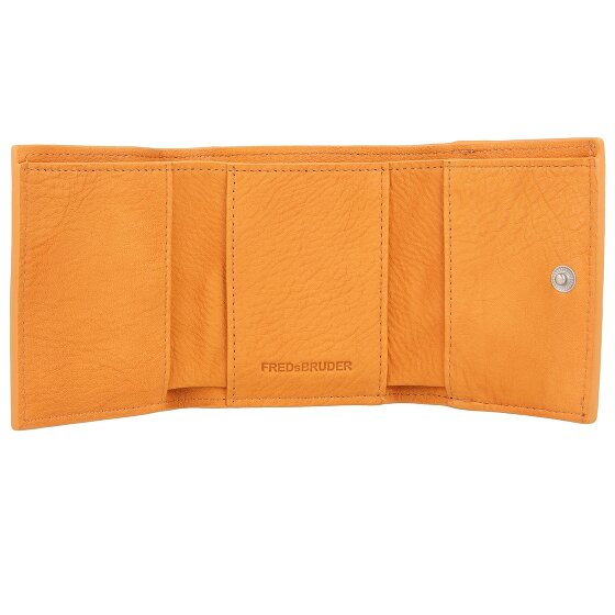 FredsBruder Bobonia Portafoglio Pelle 10.5 cm FredsBruder Bobonia Portafoglio Pelle 10.5 cm