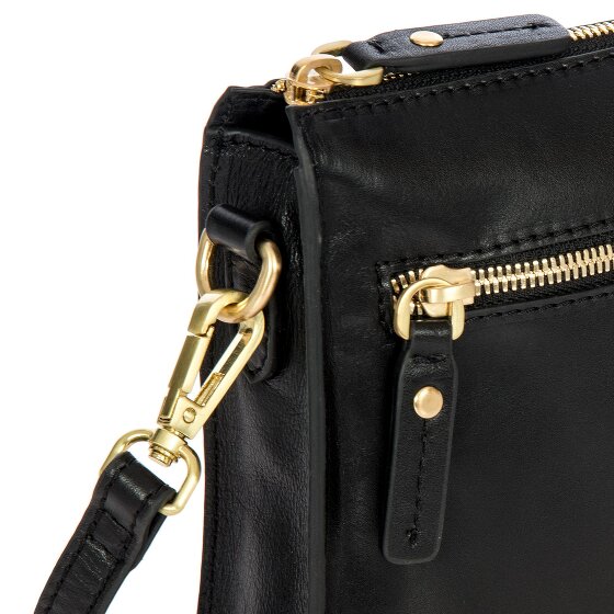 Bric's Volterra Borsa a tracolla Pelle 23 cm