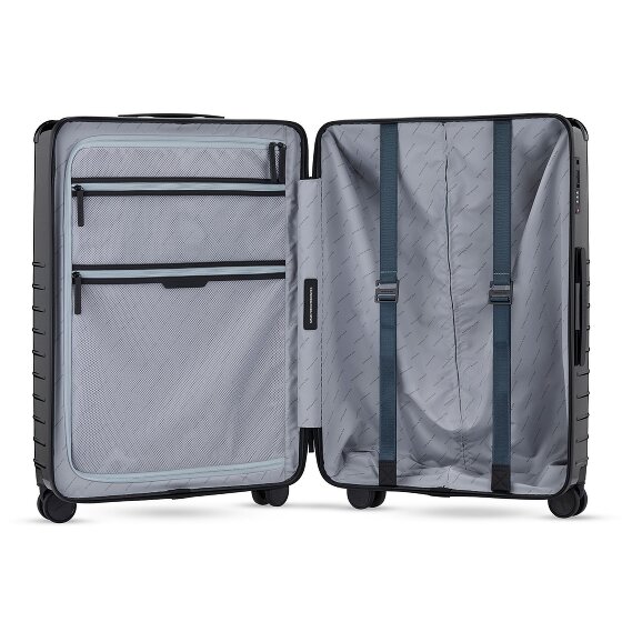 Kapten & Son Heathrow Essential 4 ruote Carrello 70 cm