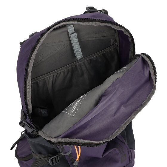 Jack Wolfskin Zaino Cyrox Shape 25 S-L 52 cm