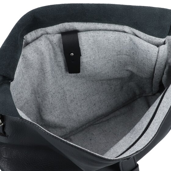 Harold's Lift Borsa per computer portatile Pelle 35 cm