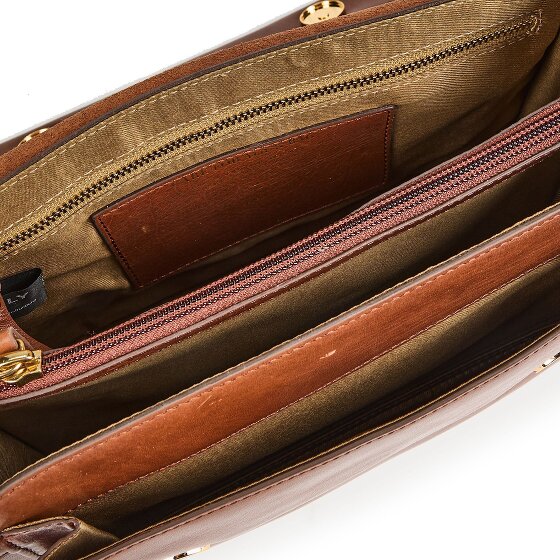 Burkely Fine Florence Borsetta Vera Pelle 37 cm