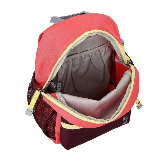 Jack Wolfskin Little Scout Zaino per bambini 29 cm