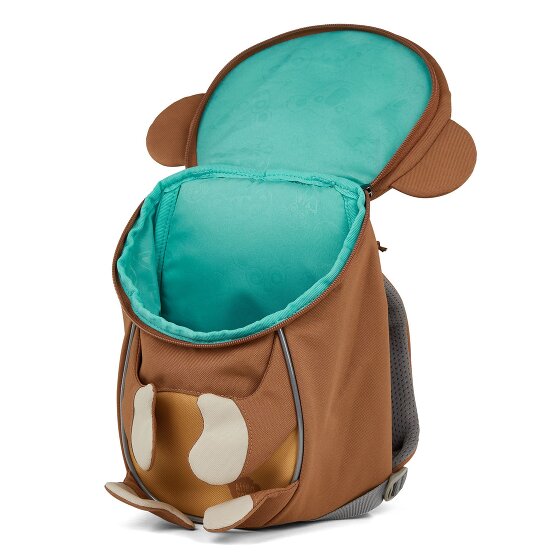 Affenzahn Kleiner Freund Zaino per la scuola materna 26 cm