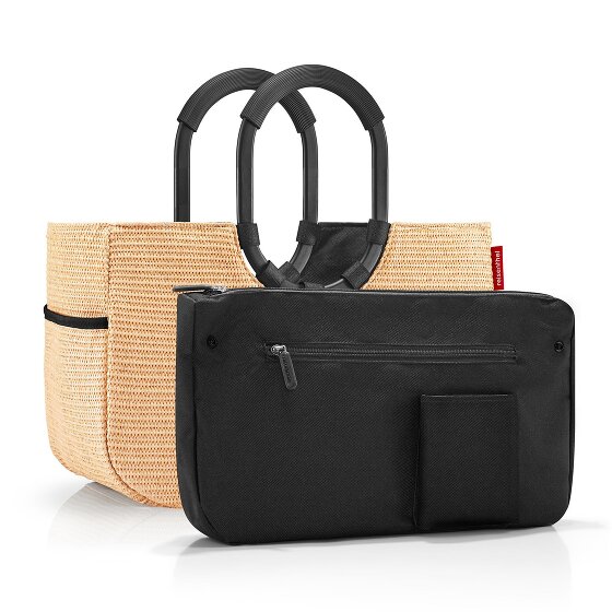 reisenthel Loopshopper Borsa shopper 40 cm