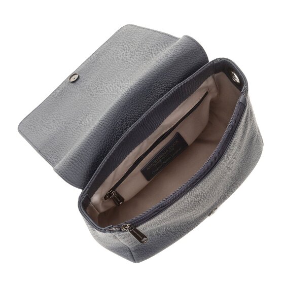 Mandarina Duck Mellow Leather Borsa a tracolla Pelle 36 cm