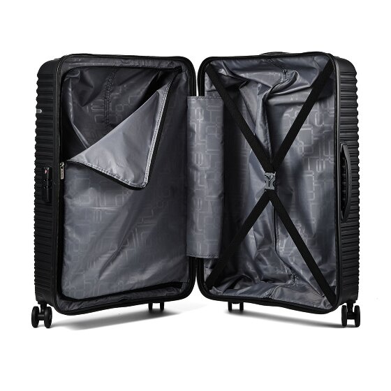 American Tourister Liftoff 4 ruote Carrello 67 cm