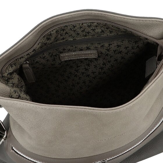 Tom Tailor Ellen Borsa a tracolla L 30 cm