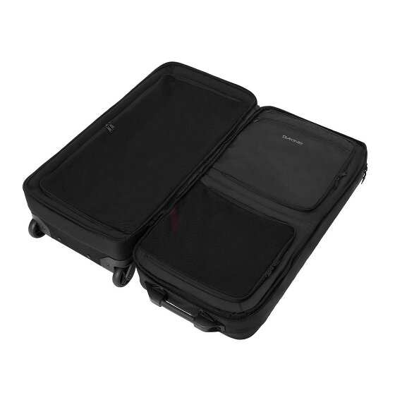 Dakine Split 85 L 2 ruote Borsa da viaggio 56 cm