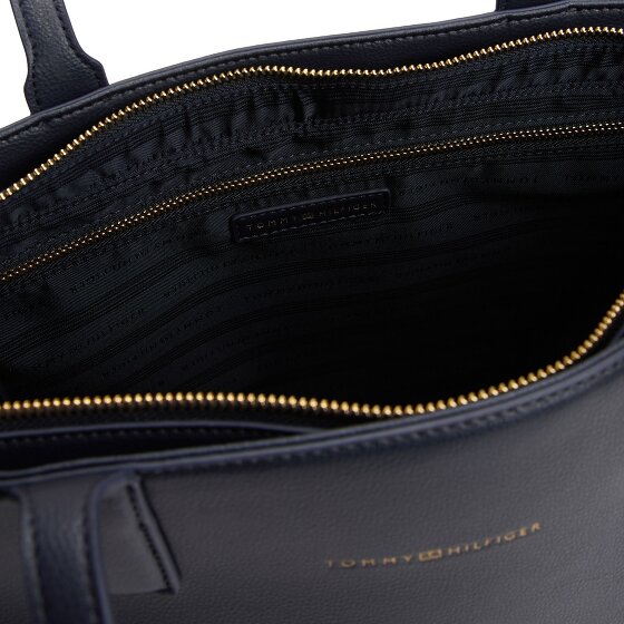 Tommy Hilfiger Logotape Borsa shopper 44 cm