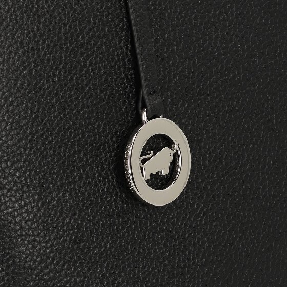 Braun Büffel Hanna Borsa shopper Pelle 43 cm