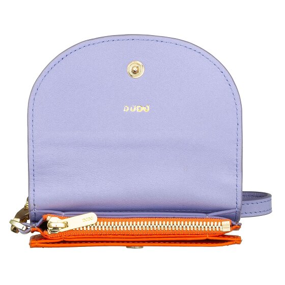 DuDu Madagascar Custodia per carta di credito Pelle 11 cm