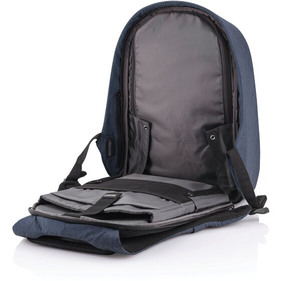 XD Design Bobby Hero Zaino regolare RFID 45 cm scomparto per laptop