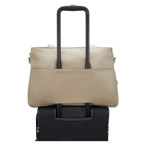 Kipling Basic Elevated Elysia Borsa a spalla 44 cm