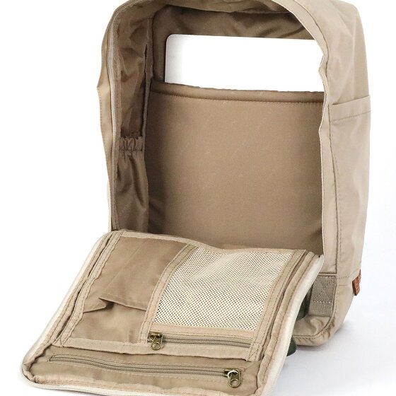 Doughnut Macaroon Zaino da giorno 39 cm Scomparto per laptop