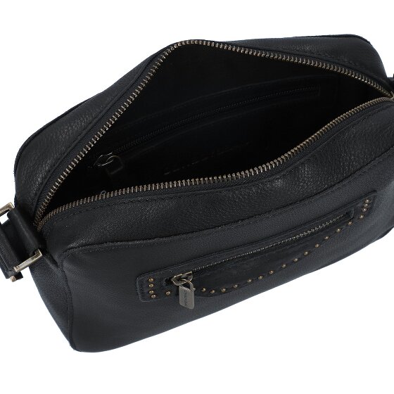 Cowboysbag Enterprise Borsa a tracolla Pelle 25 cm