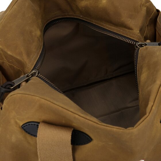 Filson Tin Cloth Borsa da viaggio Weekender 45.5 cm