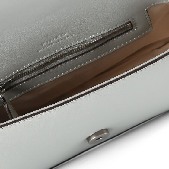 PINKO Love One Borsa a tracolla Pelle 22 cm