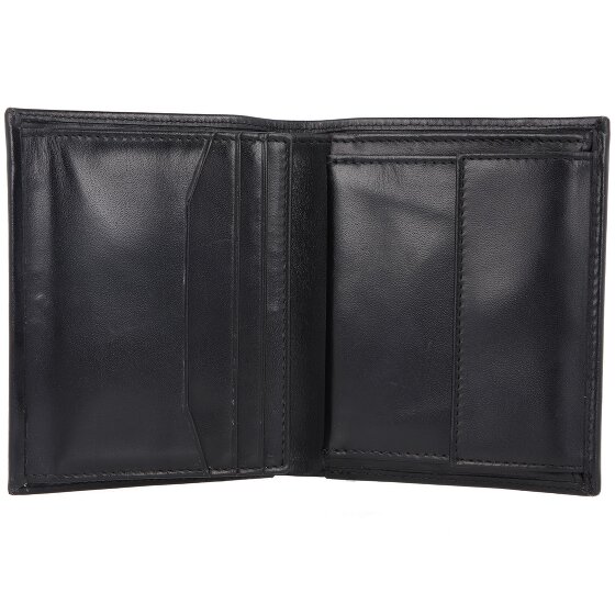 Porsche Design Portafoglio classico RFID in pelle 8,5 cm
