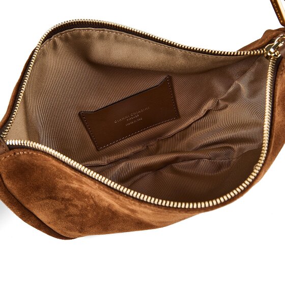 Gianni Chiarini Cleo Borsa a spalla Vera Pelle 23 cm