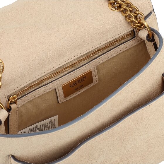 Lauren Ralph Lauren Bradley Borsa a tracolla Pelle 23 cm