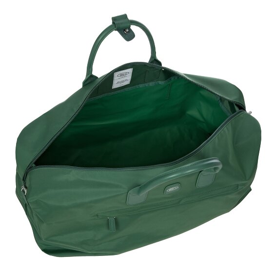 Bric's Positano Borsa da viaggio Weekender 55 cm