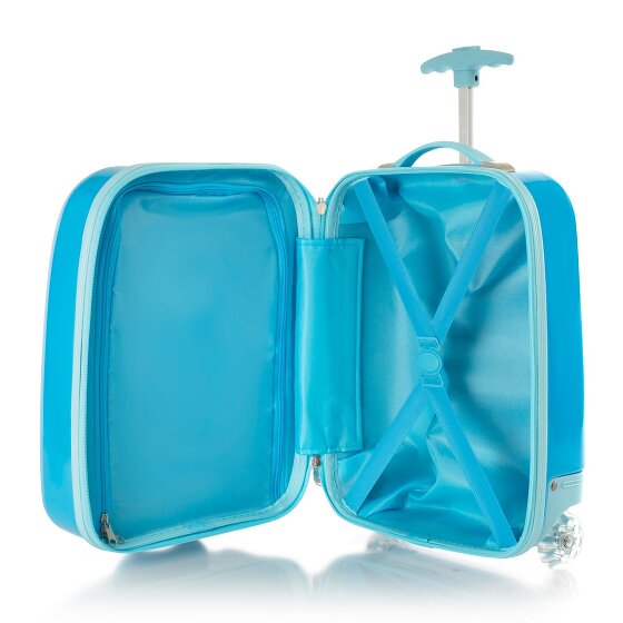 Heys Kids 2 ruote Carrello per bambini 46 cm
