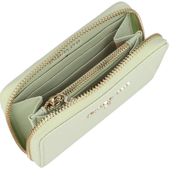 Patrizia Pepe Portafoglio in pelle 12 cm